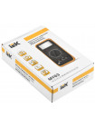 МУЛЬТИМЕТР ИЭК PROFESSIONAL MY63