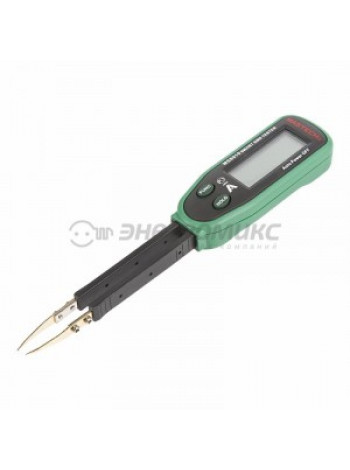 МУЛЬТИМЕТР MASTECH MS8910 MASTECH, для чип компонентов (SMD-тестер) 13-2048