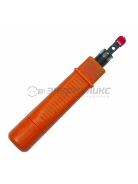 ИНСТРУМЕНТ ДЛЯ СН.ИЗОЛЯЦИИ UTP КАБЕЛЯ REXANT HT-314B  12-4221