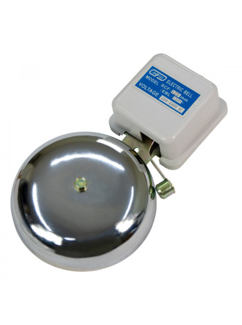 ЗВОНОК 220V ГРОМКОГО БОЯ ЭНЕРГИЯ SCF-125