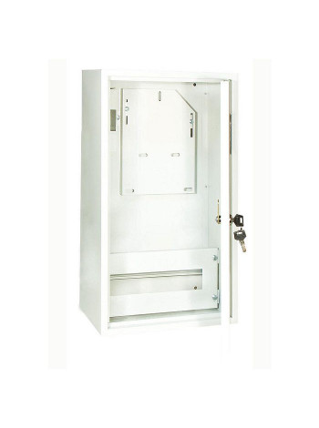КОРПУС МЕТАЛИЧ.ЩУРН-1/12 IP31 395*310*165 TDM 337223