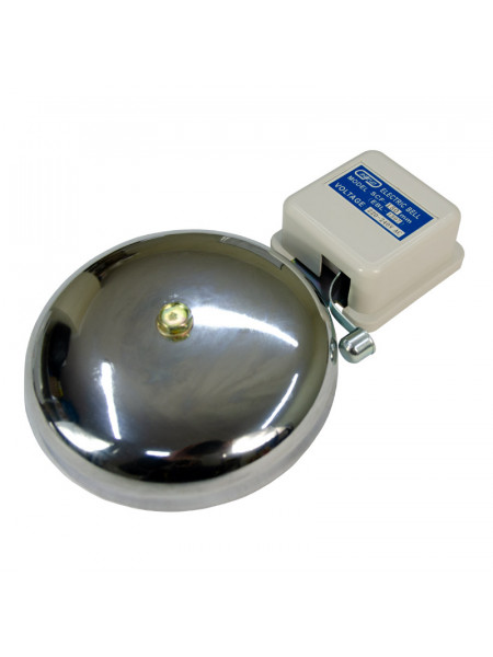 ЗВОНОК 220V ГРОМКОГО БОЯ ЭНЕРГИЯ SCF-150