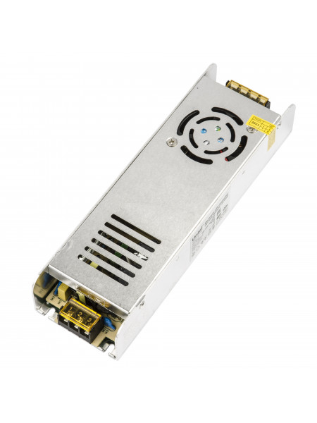 БЛОК ПИТАНИЯ 12V 360W IP20 UNIEL UL-00002434