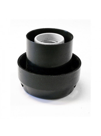 КОРПУС НА СВЕТИЛЬНИК UNIEL НА ТРУБУ UFP-A05AE BLACK 460981