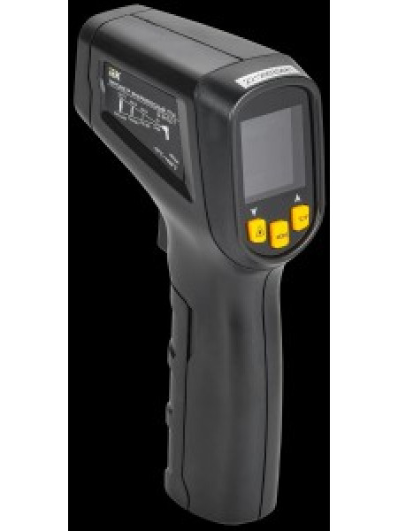 ПИРОМЕТР ИНФРАКРАСНЫЙ ИЭК ARMAT IT1A ARMA2L