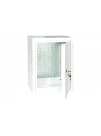 КОРПУС МЕТАЛИЧ.ЩМП-2-1 IP31 TDM 500*400*150 (НАРОДНЫЙ)