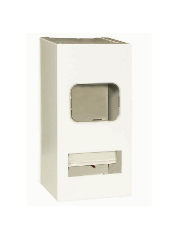 КОРПУС МЕТАЛИЧ.ЩУРН-1/6 IP31 300*150*130 TDM SQ0905-0033