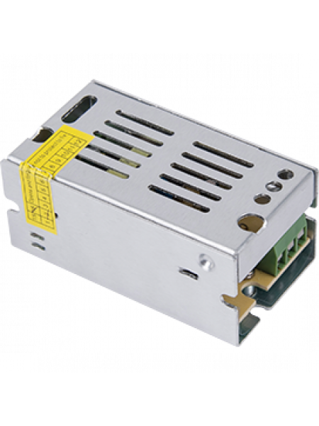 БЛОК ПИТАНИЯ 12V 15W IP20 ECOLA B2L015ESB