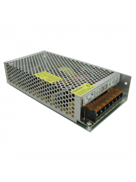 БЛОК ПИТАНИЯ 12V 200W IP20 ECOLA B2L200ESB