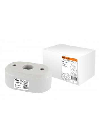 ИЗОЛЯТОР КЕРАМИЧСКИЙ РО-1К TDM SQ0807-0042
