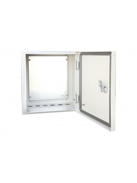 КОРПУС МЕТАЛИЧ.ЩМП-4.4.2-0 IP66 TDM 400*400*250 462889