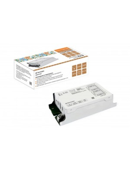 ЭПРА 4*18 TDM народная T8 SQ0363-0003