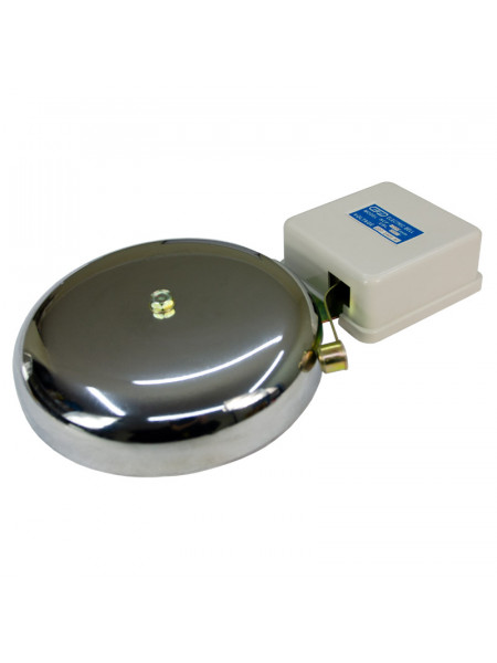ЗВОНОК 220V ГРОМКОГО БОЯ ЭНЕРГИЯ SCF-200
