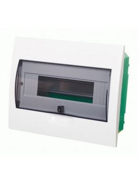 БОКС SCHNEIDER ЩРВ-12 IP40 (ДВ.ПРОЗРАЧНАЯ) EASY9  EZ9E112S2FRU