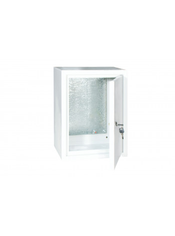 КОРПУС МЕТАЛИЧ.ЩМП-1-1 IP31 TDM 395*310*150 386858