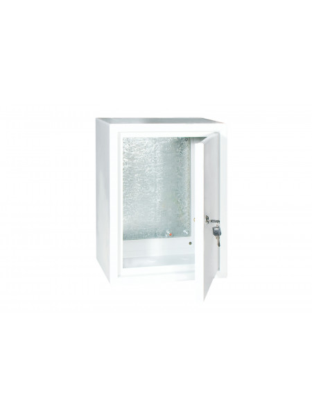 КОРПУС МЕТАЛИЧ.ЩМП-1-1 IP31 TDM 395*310*150 386858