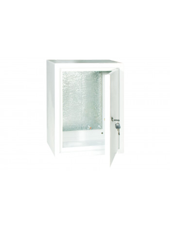 КОРПУС МЕТАЛИЧ.ЩМП-3-1 IP31 TDM 386211
