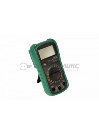 МУЛЬТИМЕТР MASTECH MS8238 13-2026