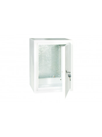 КОРПУС МЕТАЛИЧ.ЩМП-1-0 IP31 395*310*220 TDM 386530