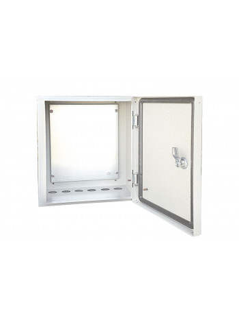 КОРПУС МЕТАЛИЧ.ЩМП-2.3.1-0 250*300*150 TDM IP66 476448