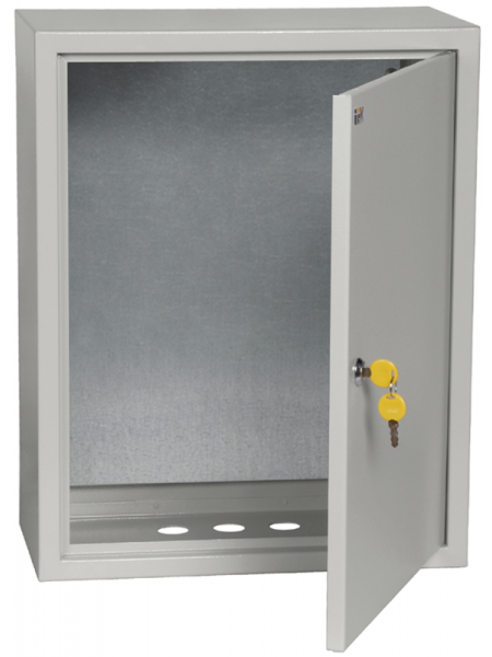 КОРПУС МЕТАЛИЧ.ЩМП-2-0 IP31 ИЭК 500*400*220