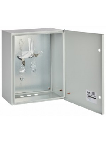 КОРПУС МЕТАЛИЧ.ЩМП-2-0 IP31 ЭРА 500*400*240 770153