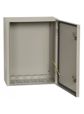 КОРПУС МЕТАЛИЧ.ЩМП-3-0 IP54 ИЭК 650*500*220