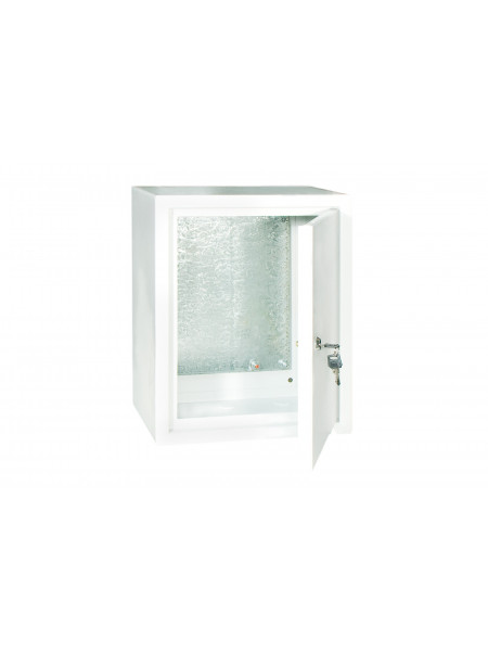 КОРПУС МЕТАЛИЧ.ЩМП-4.3.2-0 IP31 TDM 400*300*200 606500