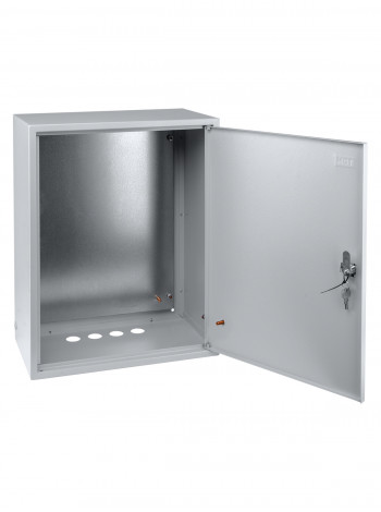 КОРПУС МЕТАЛИЧ.ЩМП-2-0 IP31 TDM 500*400*220 385346
