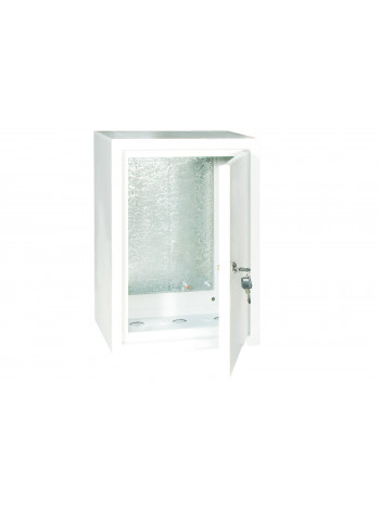 КОРПУС МЕТАЛИЧ.ЩМП-3-0 IP31 TDM 650*500*220 386407