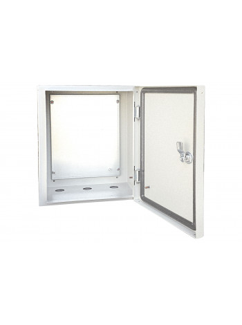 КОРПУС МЕТАЛИЧ.ЩМП-1-1 IP66 TDM 395*310*150 385299